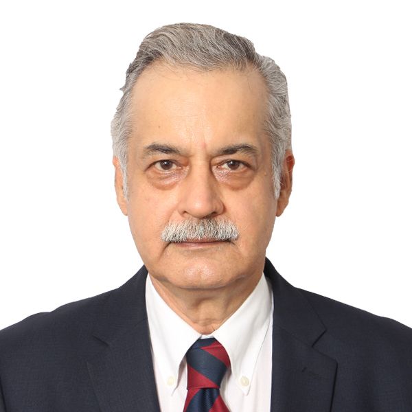 Mr. Saurabh Malhotra