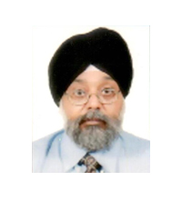 Amanjit Singh