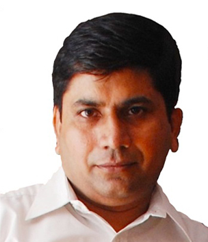 Yogesh Kaushik